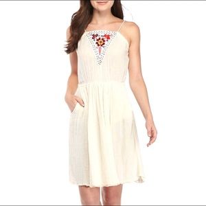 Free Peole Jen’s Pirate Booty Dress XS